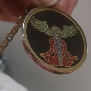Healing Pendant